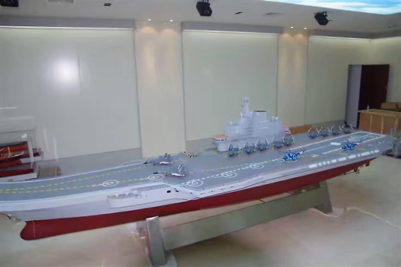 贵港船舶模型